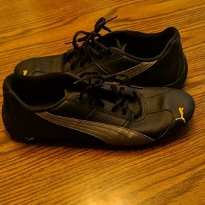 Puma shoes